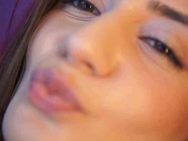 SabrinaHope Live Webcam on BongaCams