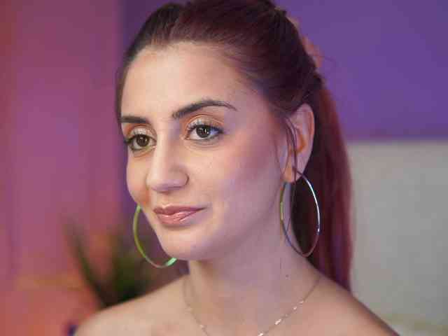 SabrinaHope