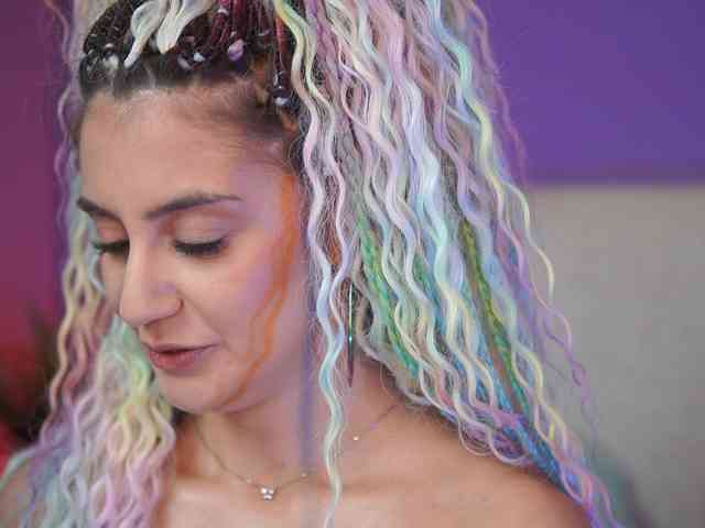 SabrinaHope webcam
