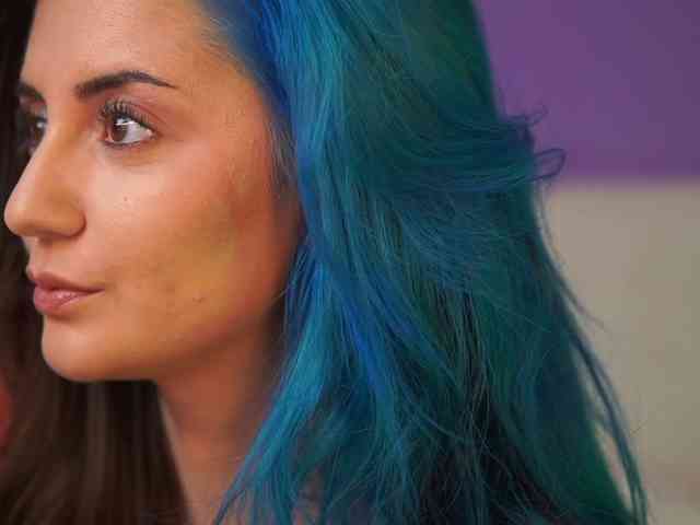 SabrinaHope