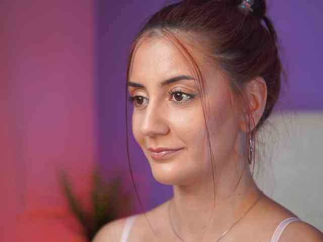 SabrinaHope
