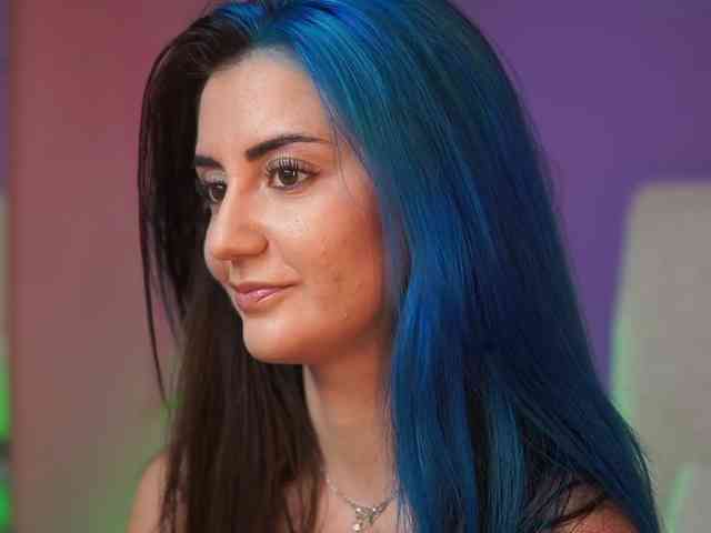 SabrinaHope