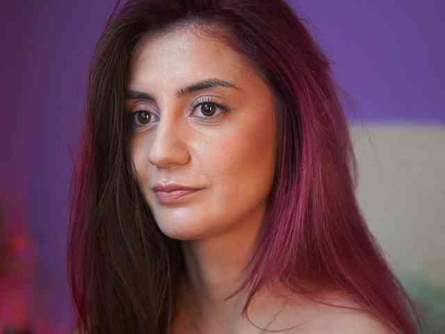 SabrinaHope