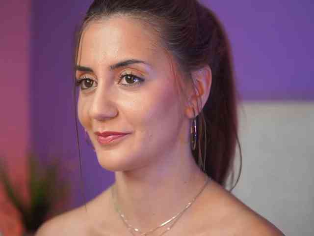 SabrinaHope