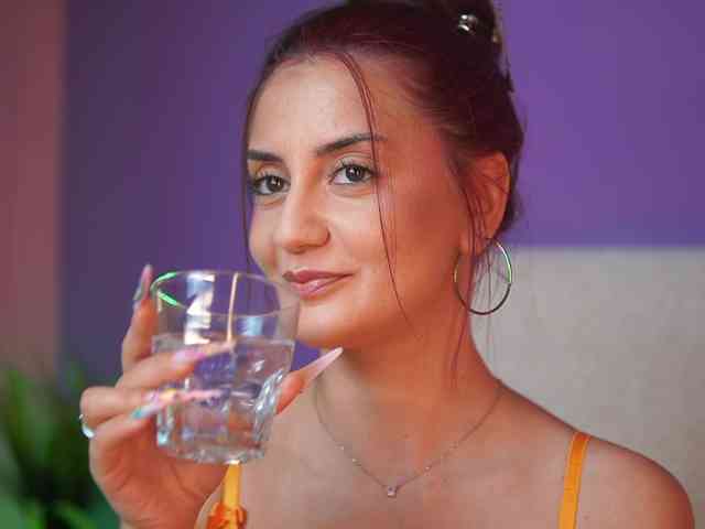 Model: SabrinaHope