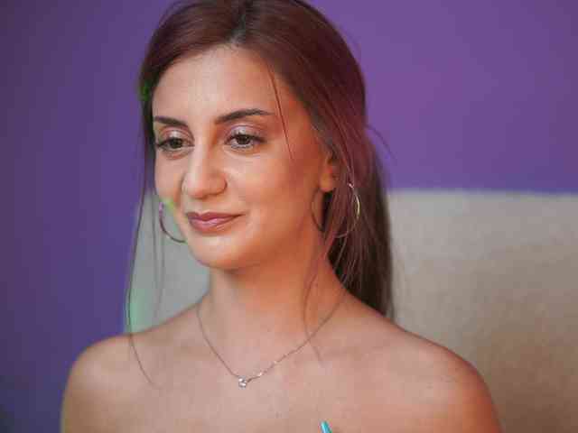 SabrinaHope webcam