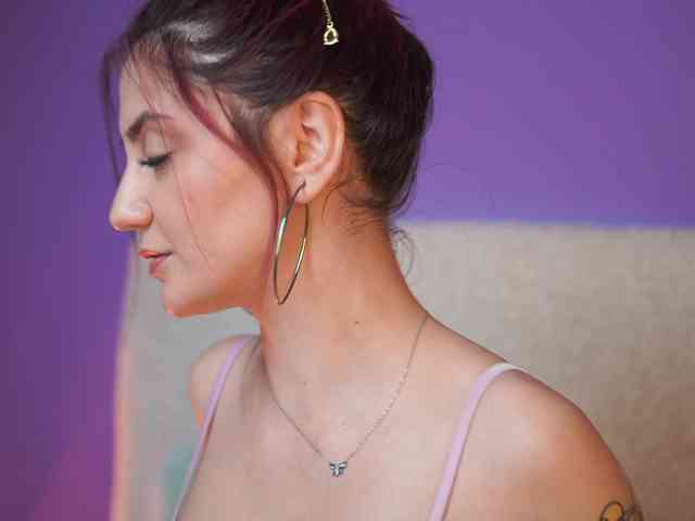 SabrinaHope