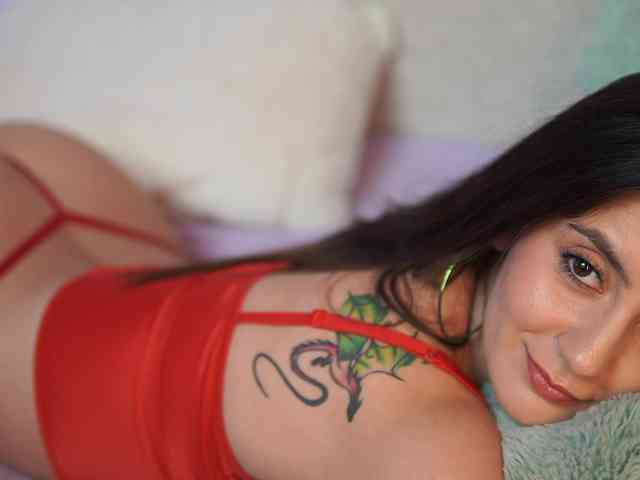 SabrinaHope