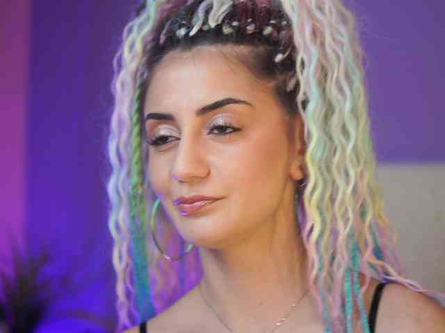 SabrinaHope webcam