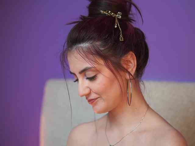 SabrinaHope