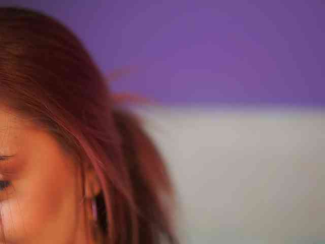 SabrinaHope webcam