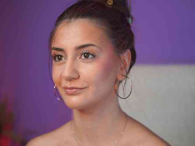 SabrinaHope