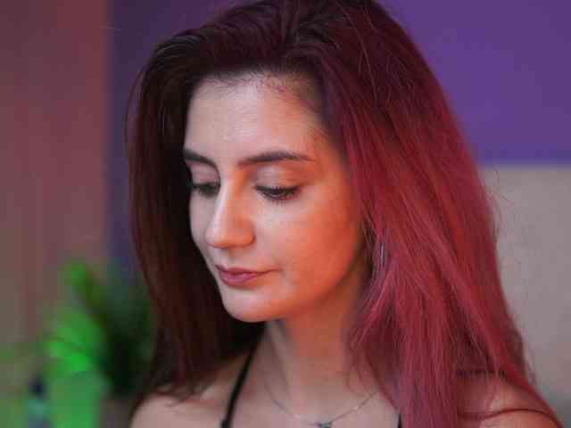 SabrinaHope