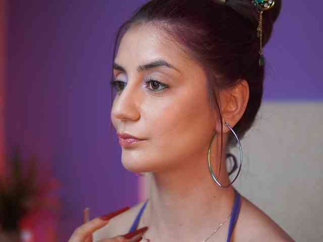 SabrinaHope