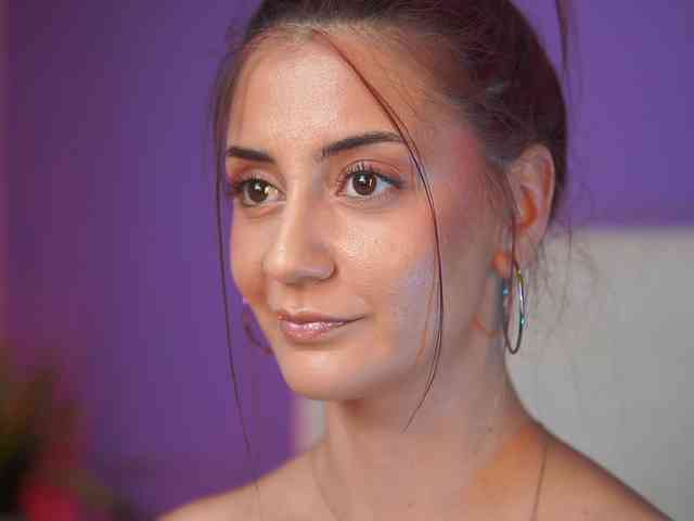 SabrinaHope