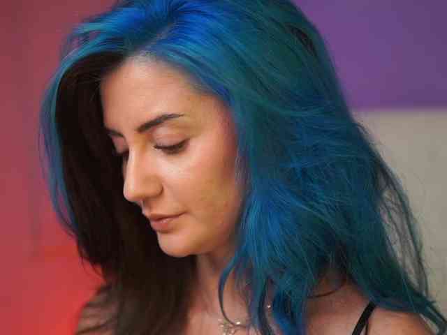 SabrinaHope