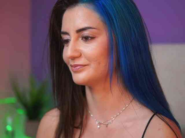 SabrinaHope