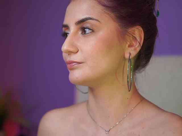SabrinaHope