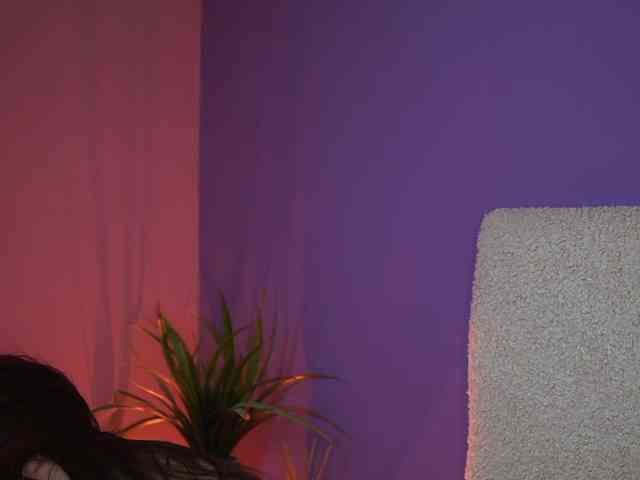 SabrinaHope webcam