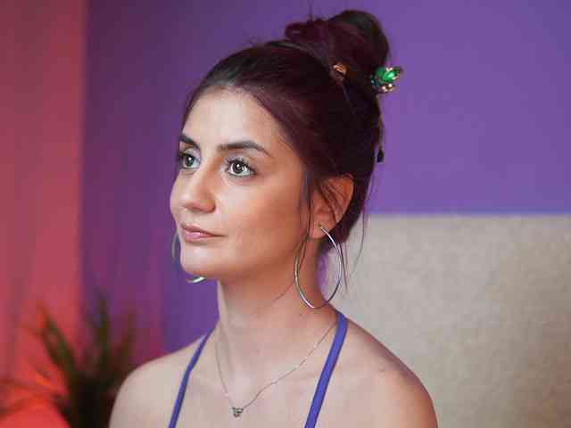 SabrinaHope