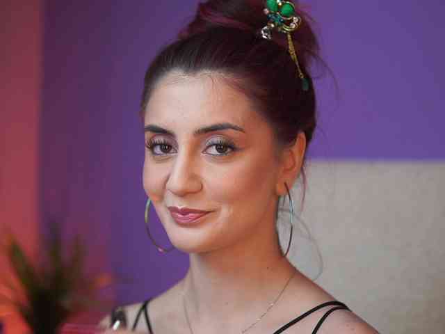SabrinaHope