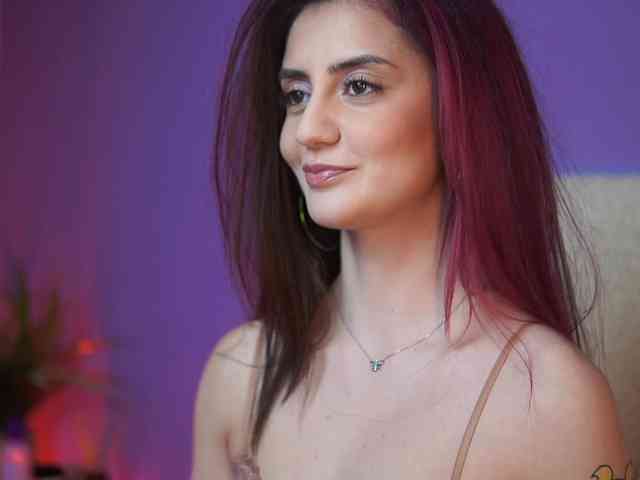 SabrinaHope