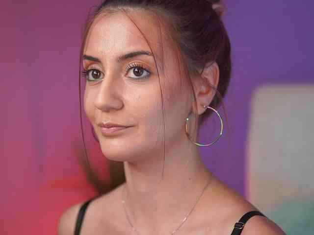 SabrinaHope