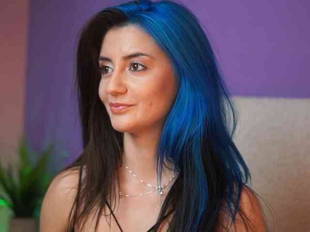 SabrinaHope