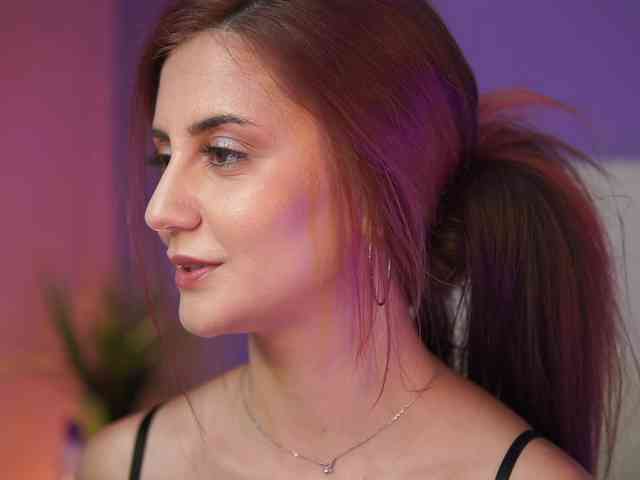 SabrinaHope