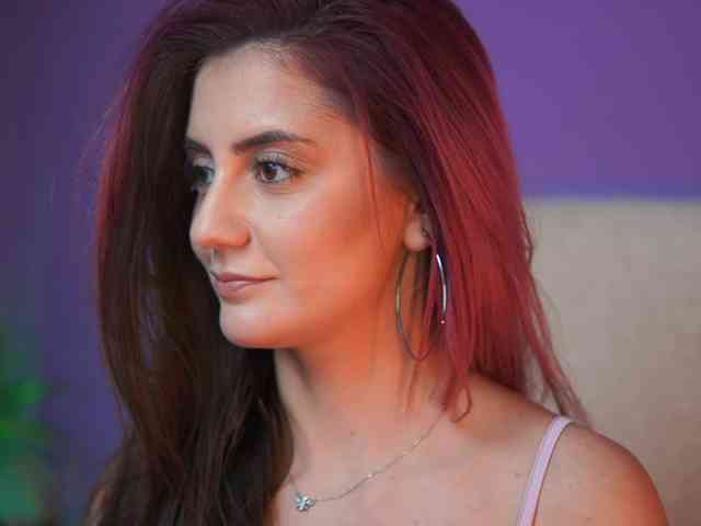 SabrinaHope