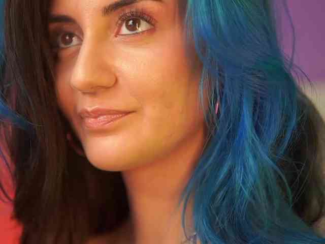 SabrinaHope