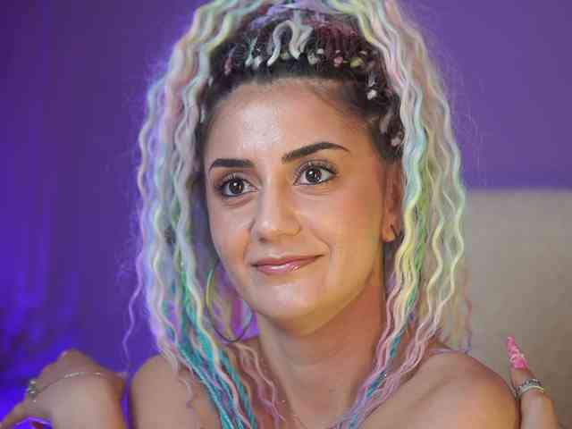 SabrinaHope webcam