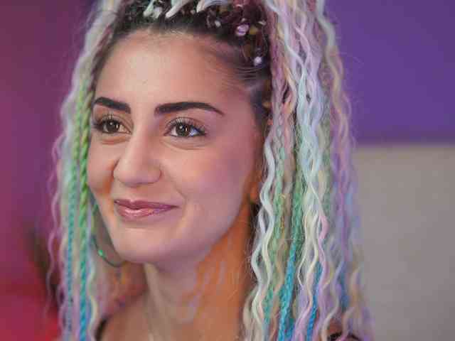 SabrinaHope