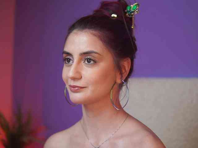 SabrinaHope
