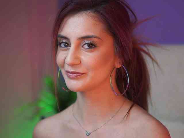 SabrinaHope