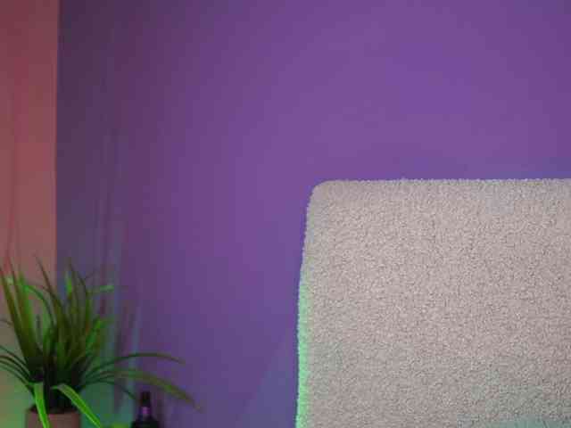 SabrinaHope webcam