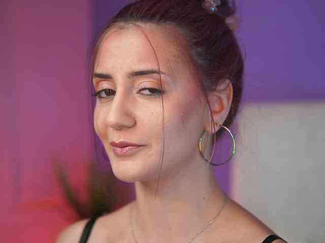 SabrinaHope