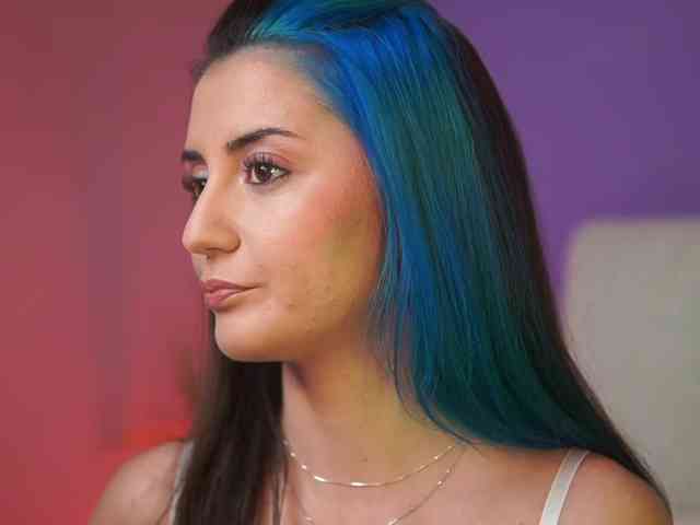 SabrinaHope SabrinaHope