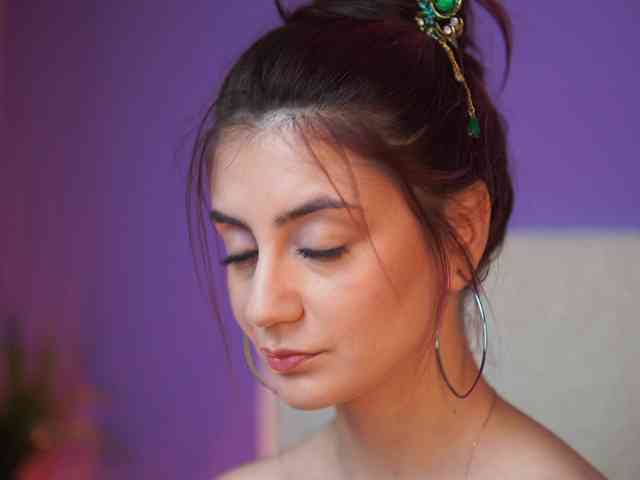 SabrinaHope SabrinaHope