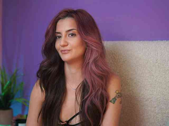 SabrinaHope