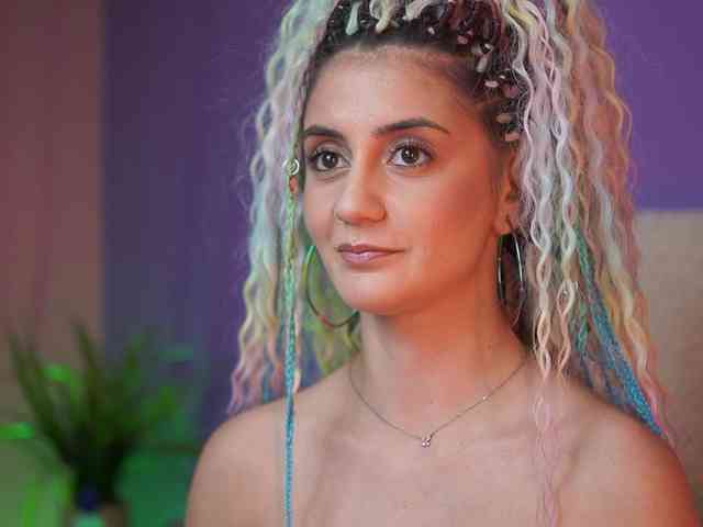 SabrinaHope Sex Cam Show