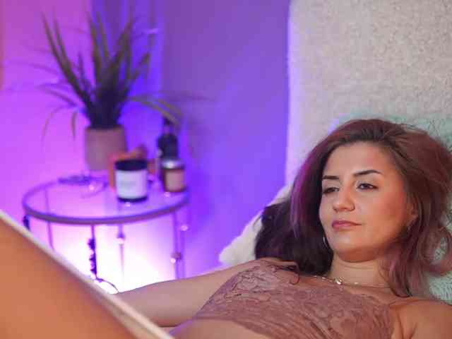 SabrinaHope