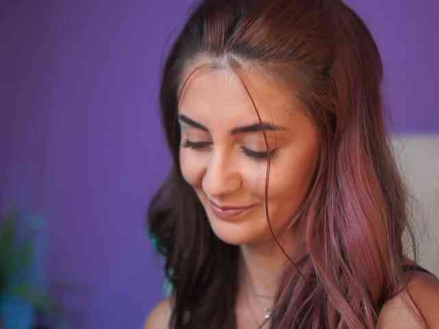 SabrinaHope