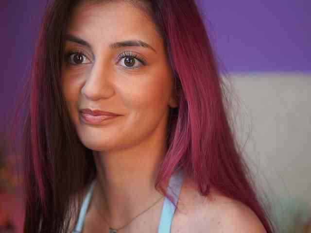 SabrinaHope