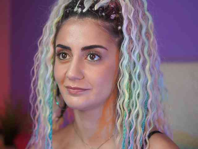 SabrinaHope
