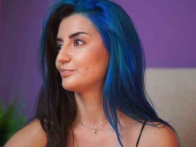 SabrinaHope