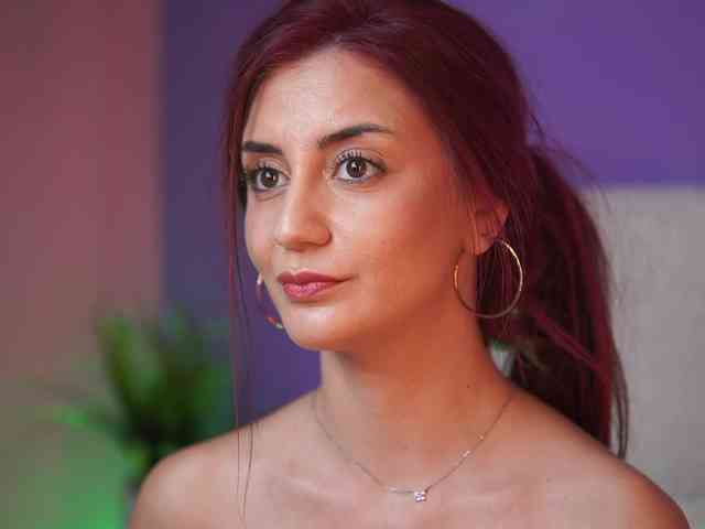 SabrinaHope