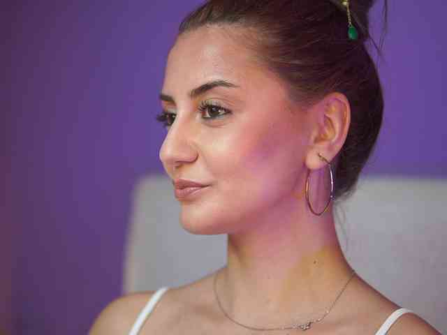 SabrinaHope webcam