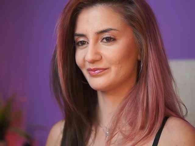 SabrinaHope