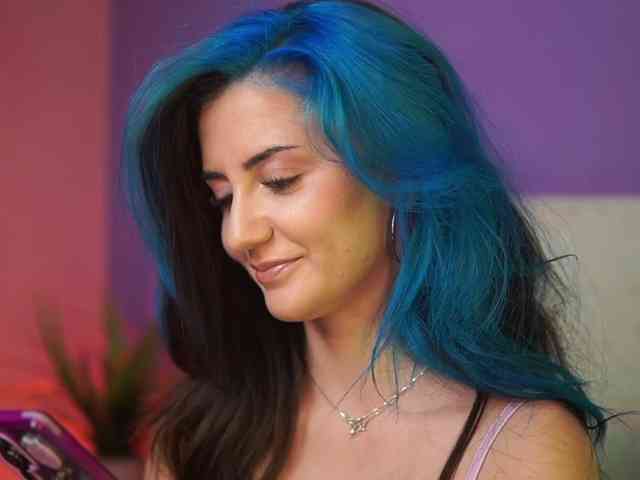 SabrinaHope